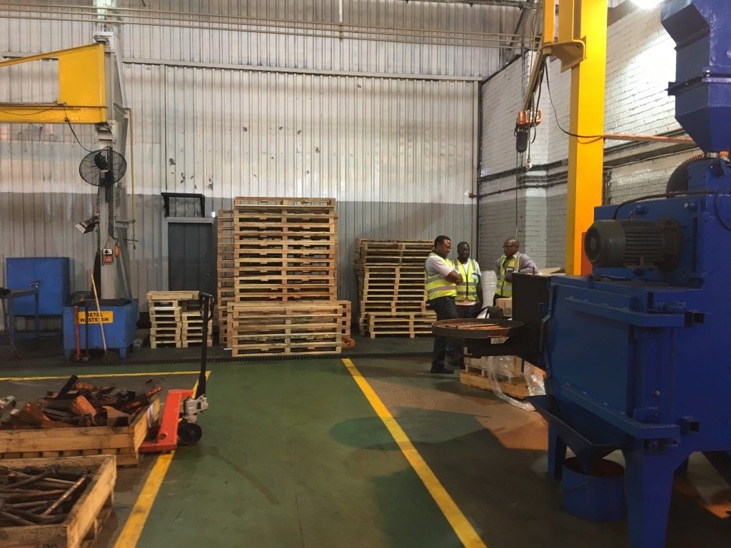 Table machines